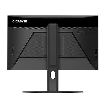 Amazon.co.jp: Gigabyte G24F 24インチ FHD ゲーミングモニター