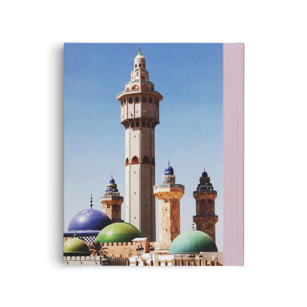 The book of temples: spiritual places around the world