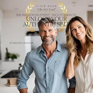 Oh-SO-You! Audiobook By Melody Granger cover art