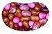 Jelly Belly Candy 64787 4.25oz KK Gift Box 4.25 oz 5 Flavors Krispy Kreme, Multi-colored