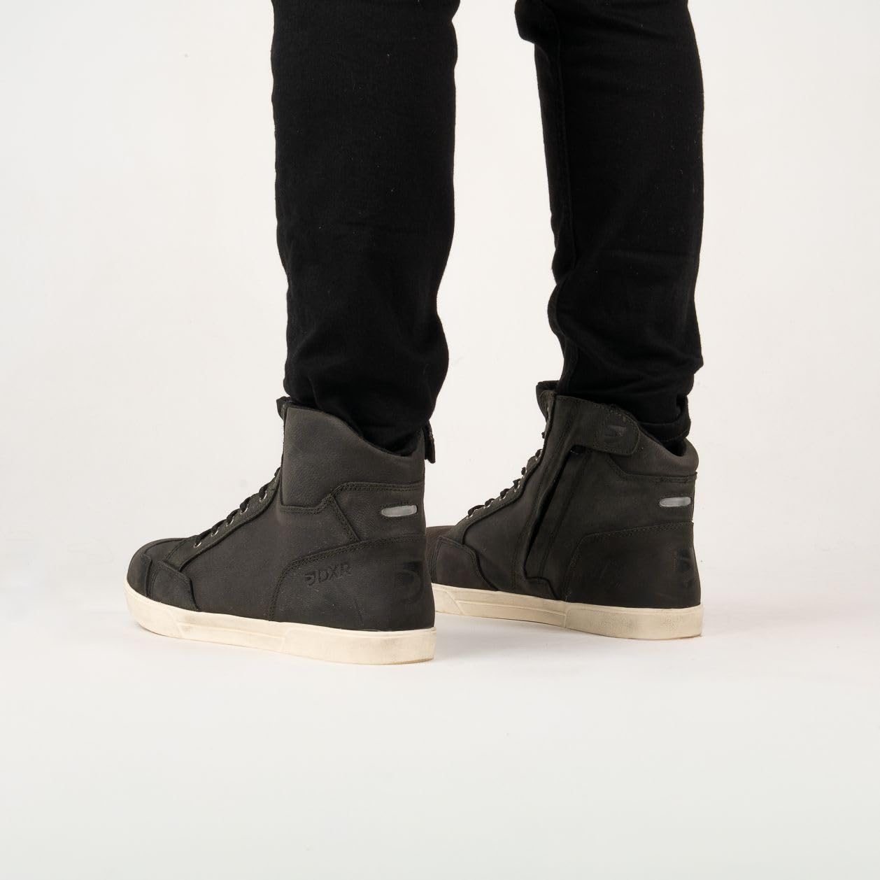 Zapatillas de moto Clayton Motoblouz