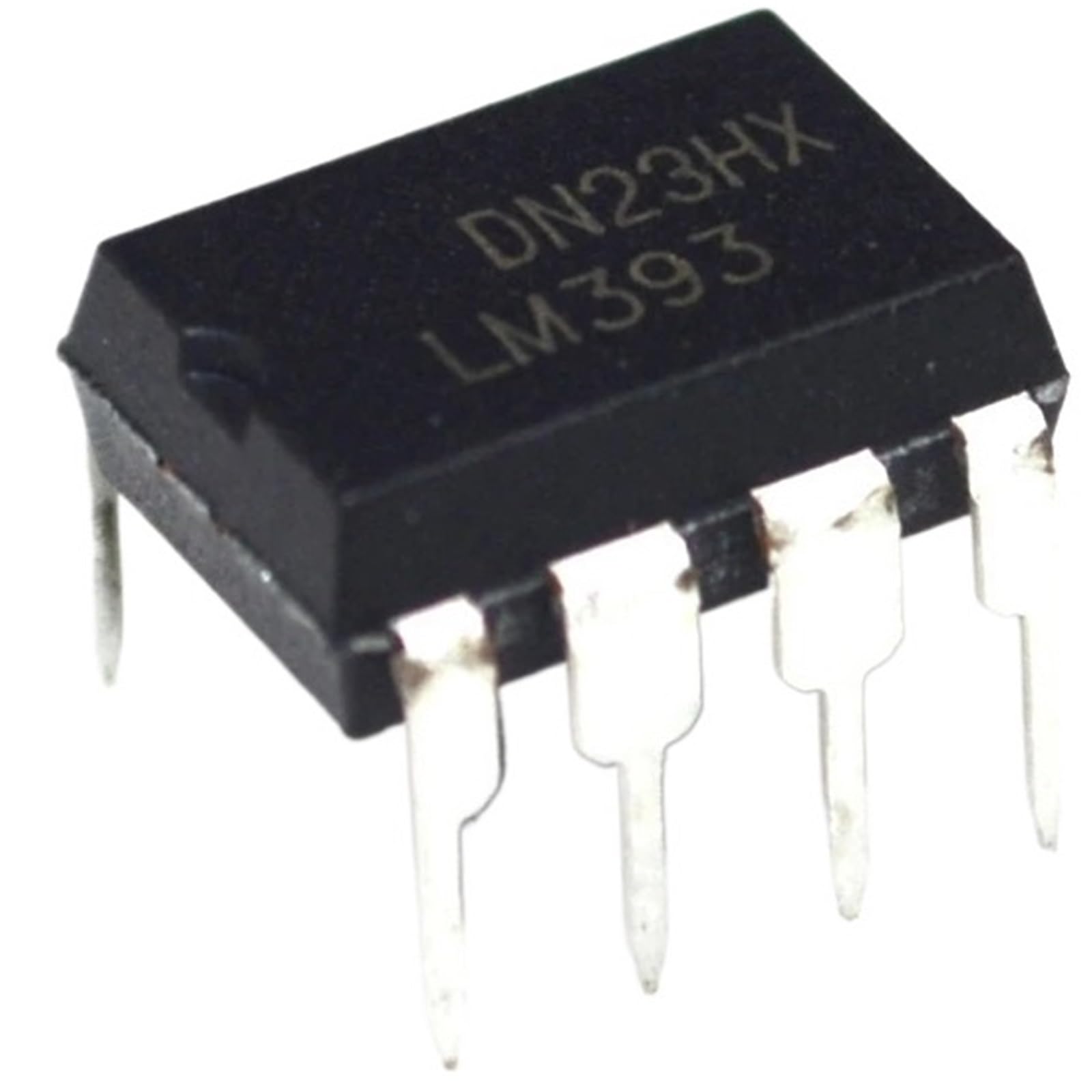 5 pièces LM393P DIP8 LM393 LM393N 393 DIP-8