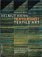 Helmut Hahn: Textile Art 392536935X Book Cover