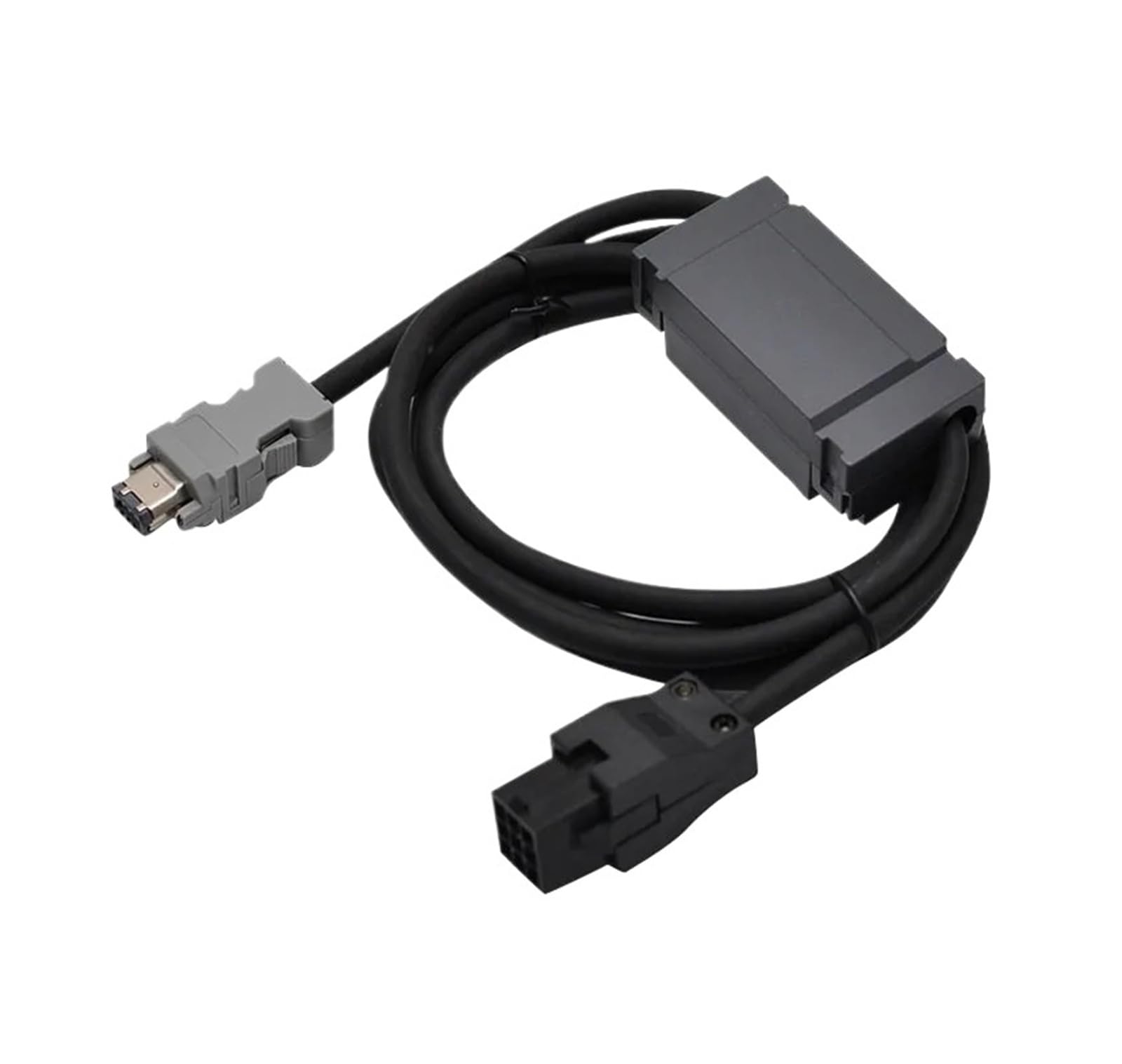 KOSBO Cable del codificador servo A6, MFECA0020EAE MFECA0030EAE MFECA0050EAE(10.00M,Regular model)
