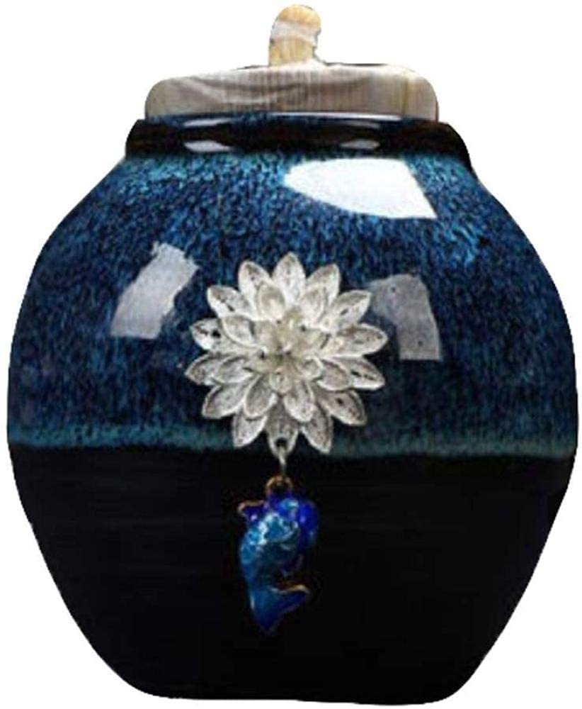 Buy Cremation urns for Adult Ashes urns for Human Ashes Adult Male Pet