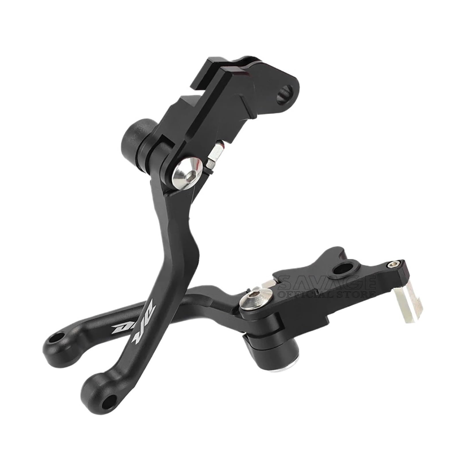Moto Freno Frizione Master Leve Freno Frizione Pivot Per DR 200/250/350/SE DR125 DR250R DR350S DR200SE DR250SE Manubrio Per Moto