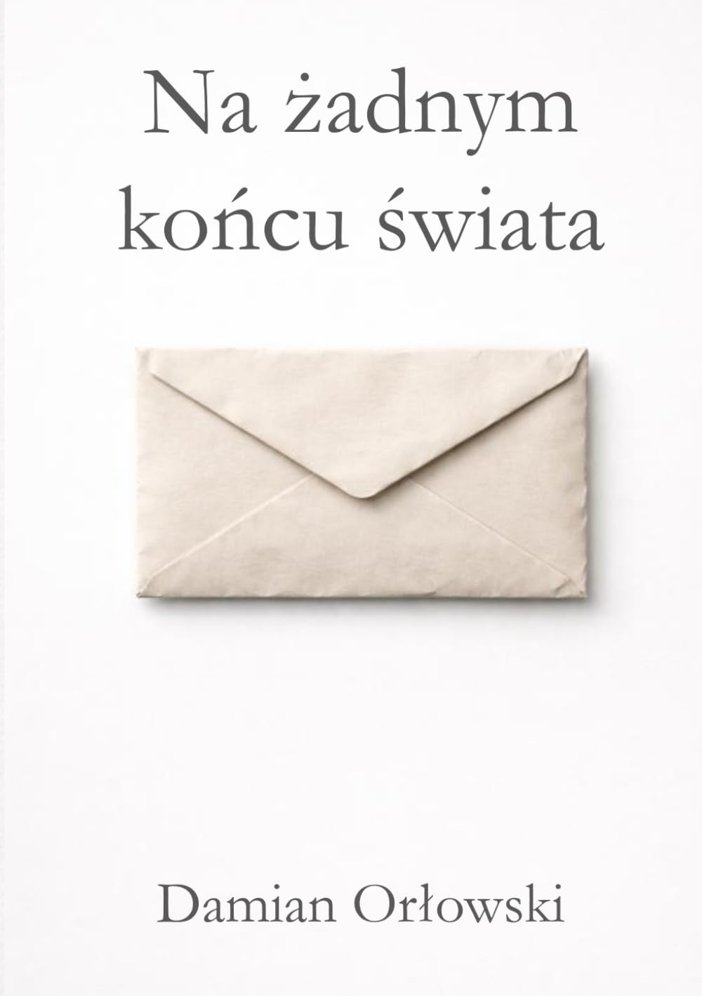 Na żadnym końcu świata