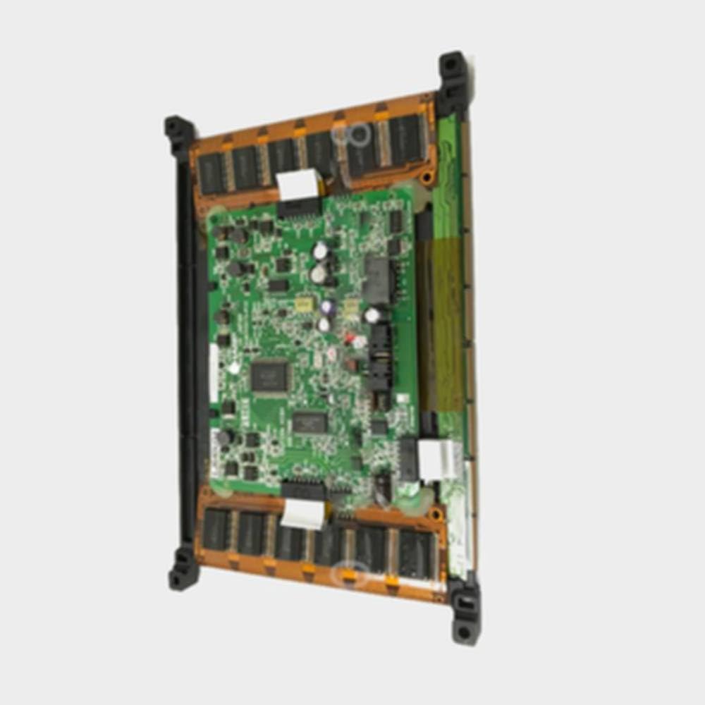 1 Piece LJ640U48 LJ640U34 9.4 Inch 640x480 EL Panel Industrial LCD Display