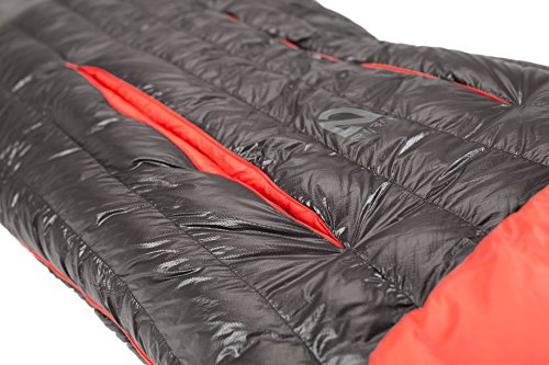 Nemo Men's Riff Down Sleeping Bag