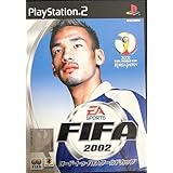 FIFA2002 Road to FIFA WORLD CUP