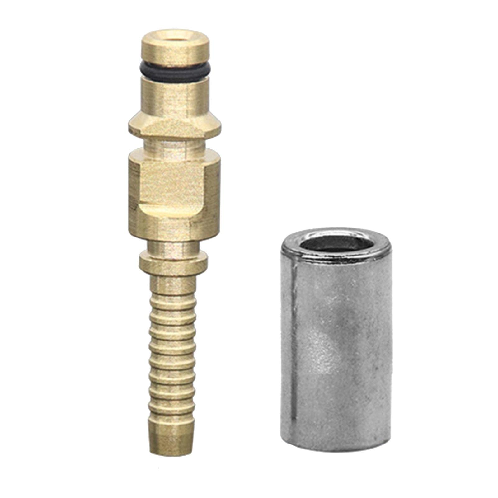 Car Washer Pipe Joint Heavy Duty Accessories Tools Type B-image-37