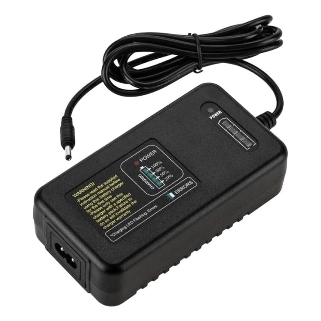 Godox C26 Charger for AD600 Pro Marka Godox