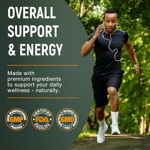 Ascend Wellness Neuropathy Support Supplement