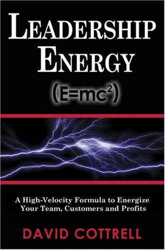 Amazon.com: Leadership Energy (E=mc2) ... A High Velocity Formula to ...