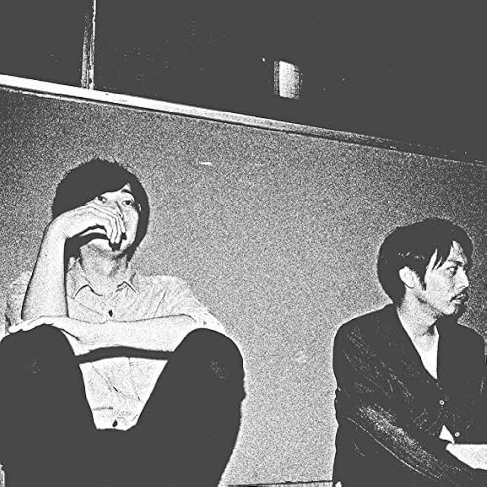 Klan Aileen 『Klan Aileen』『Milk』レコードセット Klan Aileenの過去2作品をLPレコード化したい - CAMPFIRE