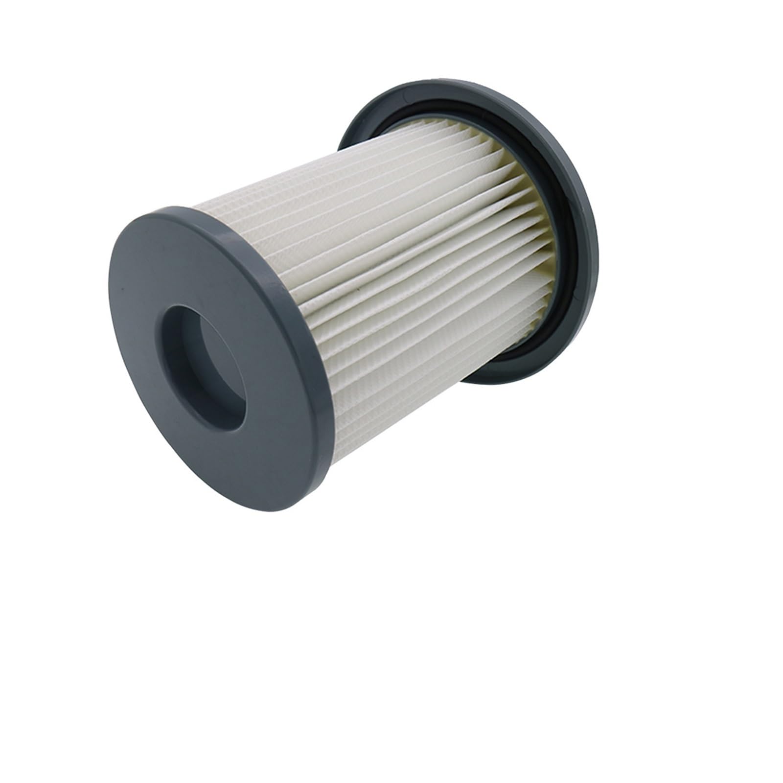 EEZII Vacuum Cleaner HEPA Filter Element Air Filter，Compatible For Philips，FC8720/FC8724/FC8732/FC8734/FC8736/FC8738/FC8740/FC8748