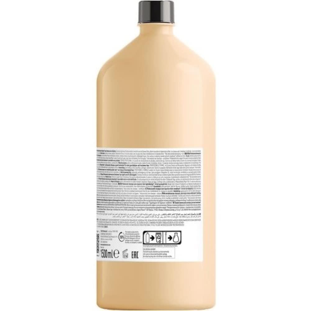 L'Oréal Professionnel - Shampooing Absolut Repair Lipidium - 1500ml