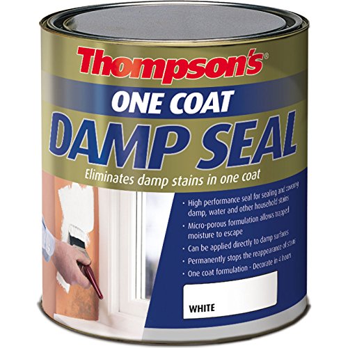 Ronseal One Coat Damp Seal 250ml Amazon.co.uk Business, Industry