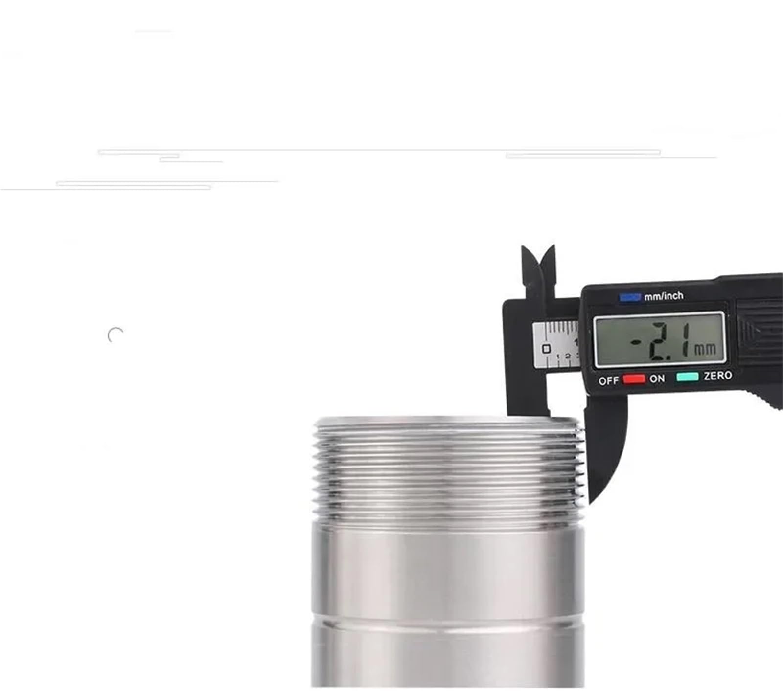 Reaktor syntezy hydrotermalnej Reaktor z autoklawem hydrotermalnym o pojemności 100 ml z syntezą hydrotermalną w komorze PTFE