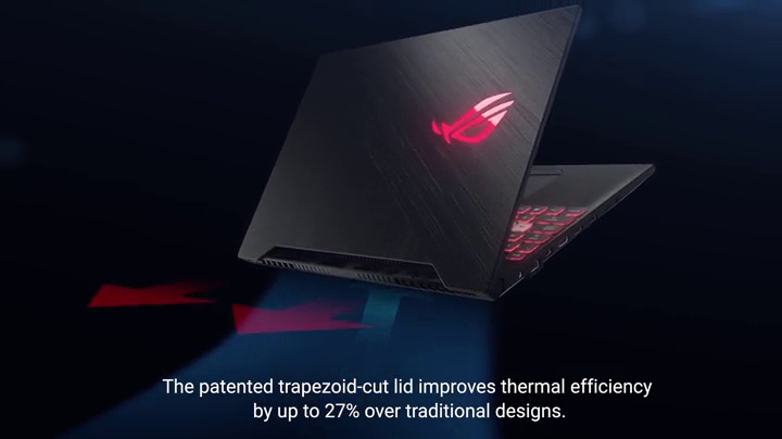 Amazon.com: Asus ROG Strix SCAR II Gaming Laptop, 15.6” 144Hz IPS