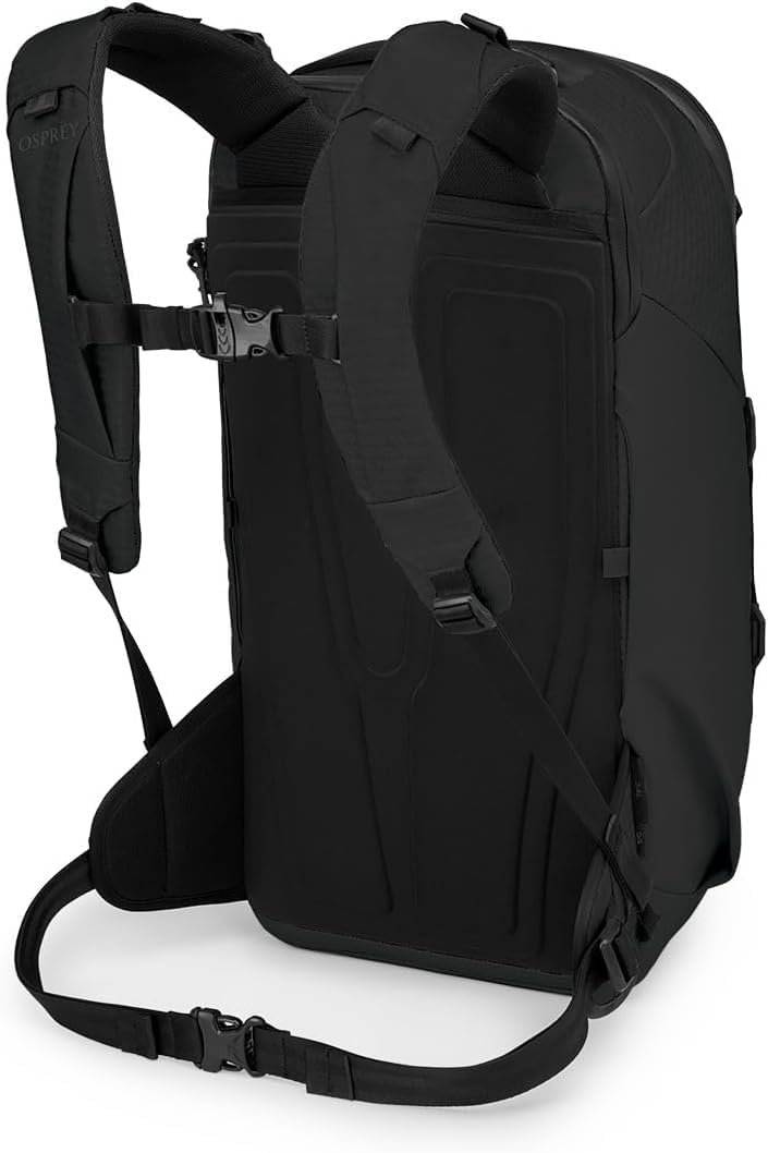 Osprey Archeon 24L Backpacking Backpack for Men and Women, Black - Image 7