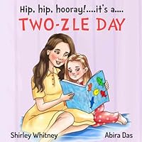 Two-zle Day 1719570027 Book Cover