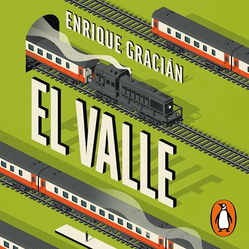 『El Valle』のカバーアート