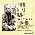Cover of Practices for the New Year
