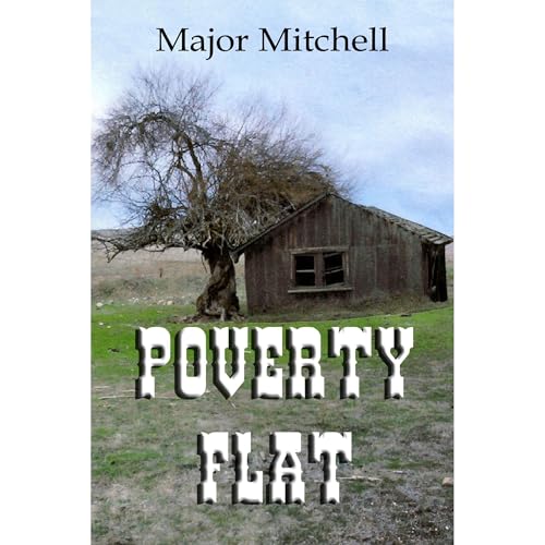 Poverty Flat by Major Mitchell episode artwork