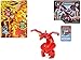 Imagen de BAKUGAN Drago EVO 2 Chase Styles Vary  Modelo Surtido