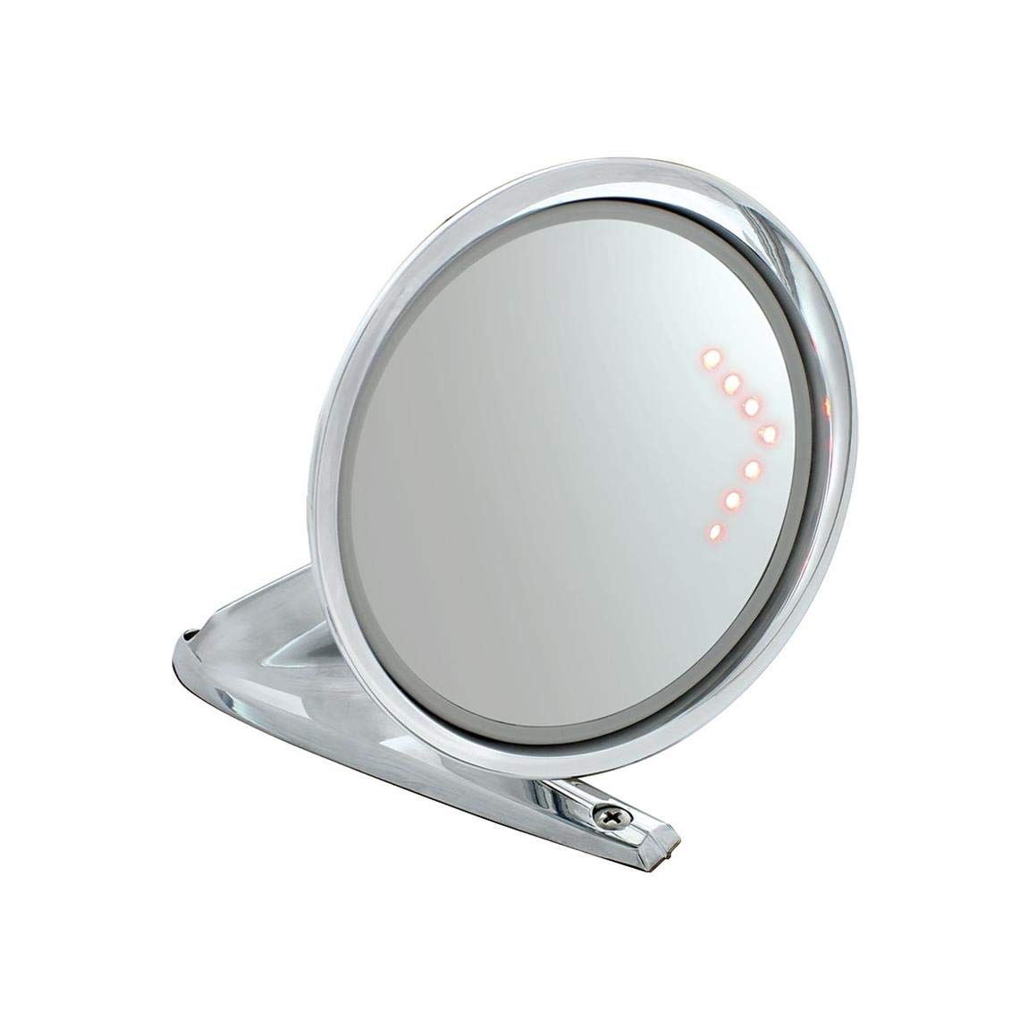 Amazon.com: United Pacific 110176 Exterior Mirror w/Convex