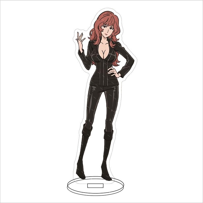 Amazon.co.jp: ルパン三世 アクリルスタンド アクスタ グッズ