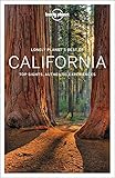  Lonely Planet Best of California 2: top sights, authentic experiences (Travel Guide)