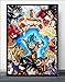 Ayjxtz Puzzle 1000 pièces Dragon Ball Goku Japonais Anime Manga Ultra Instinct Art Peinture Puzzle 1000 Pieces Adultes Jouet de décompression intellectuel éducatif Puzzles Jeu de fa50x75cm(20x30inch)