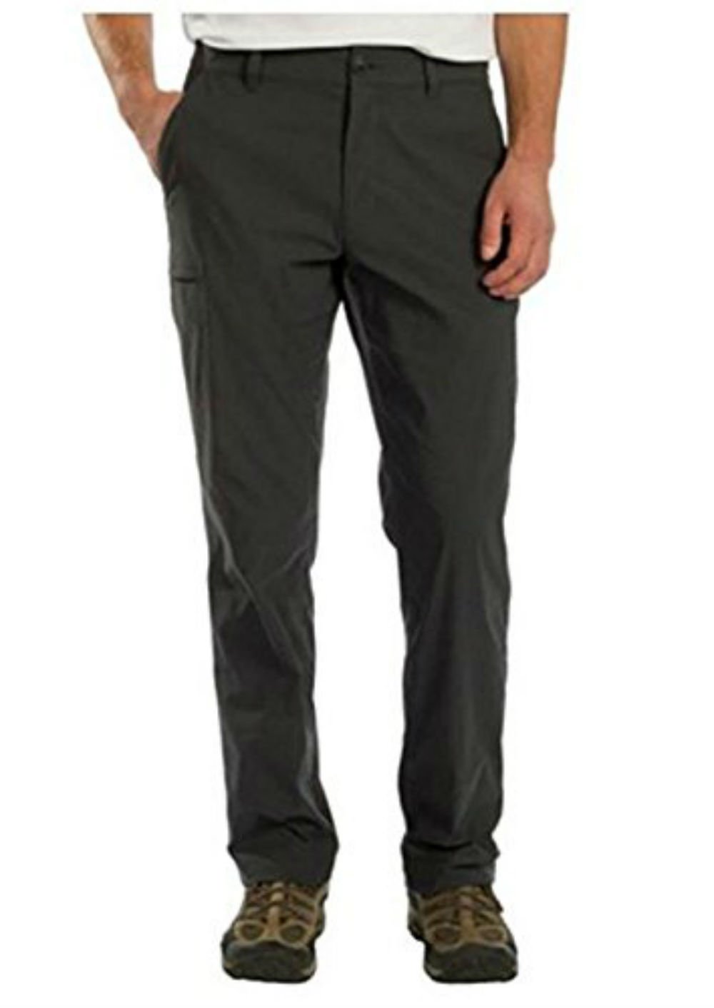 Buy UB Tech Men's Rainier Travel Chino 