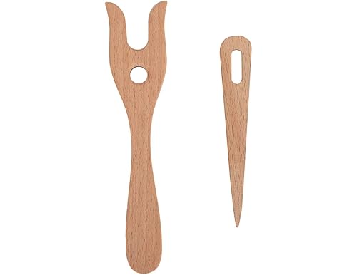 Best Lucet Knitting Forks: Craft Unique Bracelets, Necklaces & More