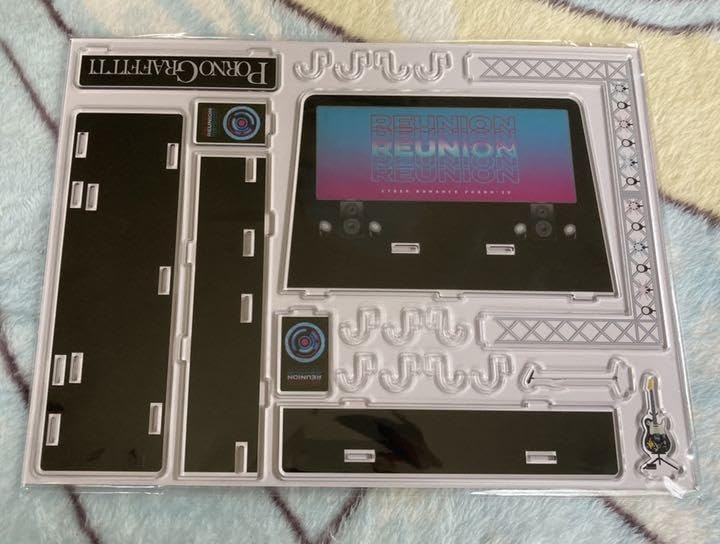 【非売品未使用】FFBEアクリルスマホスタンド他 非売品未使用】FFBEアクリルスマホスタンド他 楽天市場