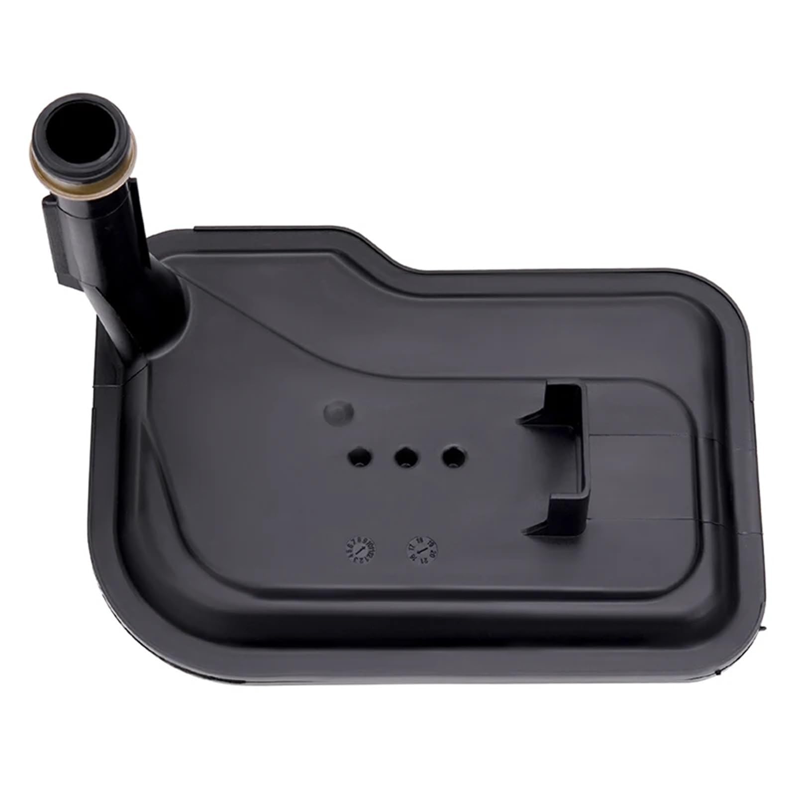 Filtr skrzyni biegów automatycznej Uszczelka miski olejowej skrzyni biegów pasująca do Chevroleta Colorado Silverado 1500, GMC Yukon Savana 2500 24236931