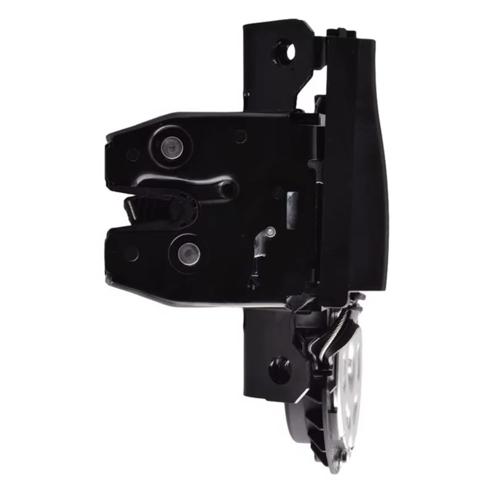 Trunk Latch Compatible with Cadillac for Escalade 2015-2018 for Xt5 2017-2018 1 Pcs Car Trunk Lock Parts Replacement Accessories 13527320