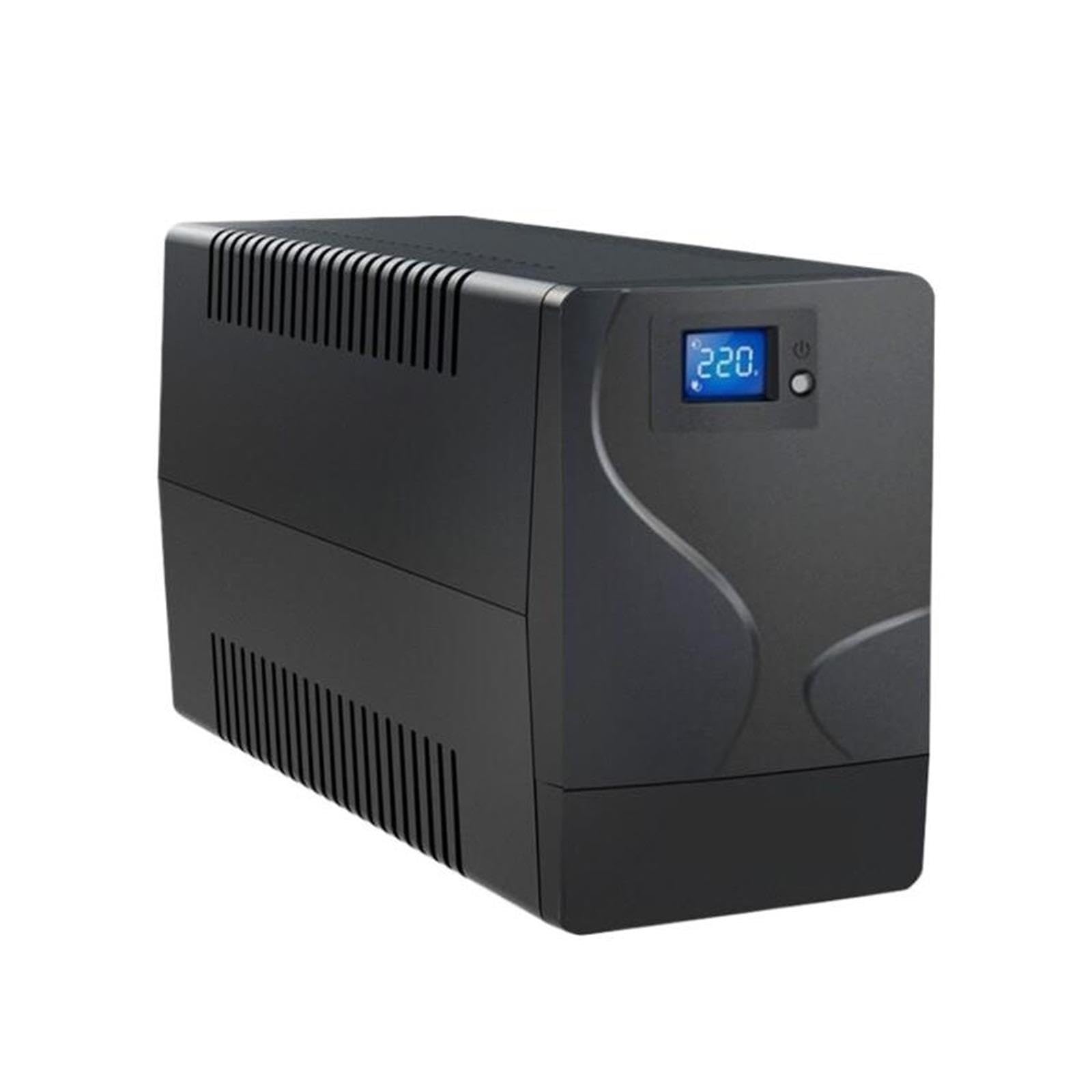 Alimentación ininterrumpida de UPS, UPS en línea de D2000-1200W 2000VA