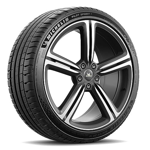 Price comparison product image TYRE PILOT SPORT 5 XL 235 / 35 R19 91Y MICHELIN