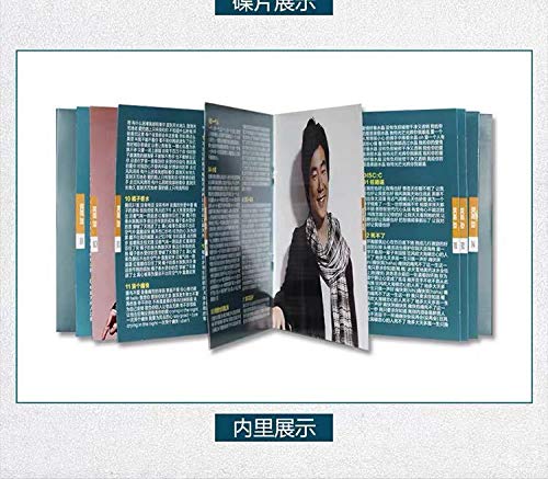 Amazon.co.jp: 中国人気歌手 リッチー・レン任賢齊 Richie Ren／Richie