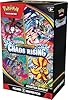 Pokémon TCG: Mega Evolution—Chaos Rising Booster Bundle #1