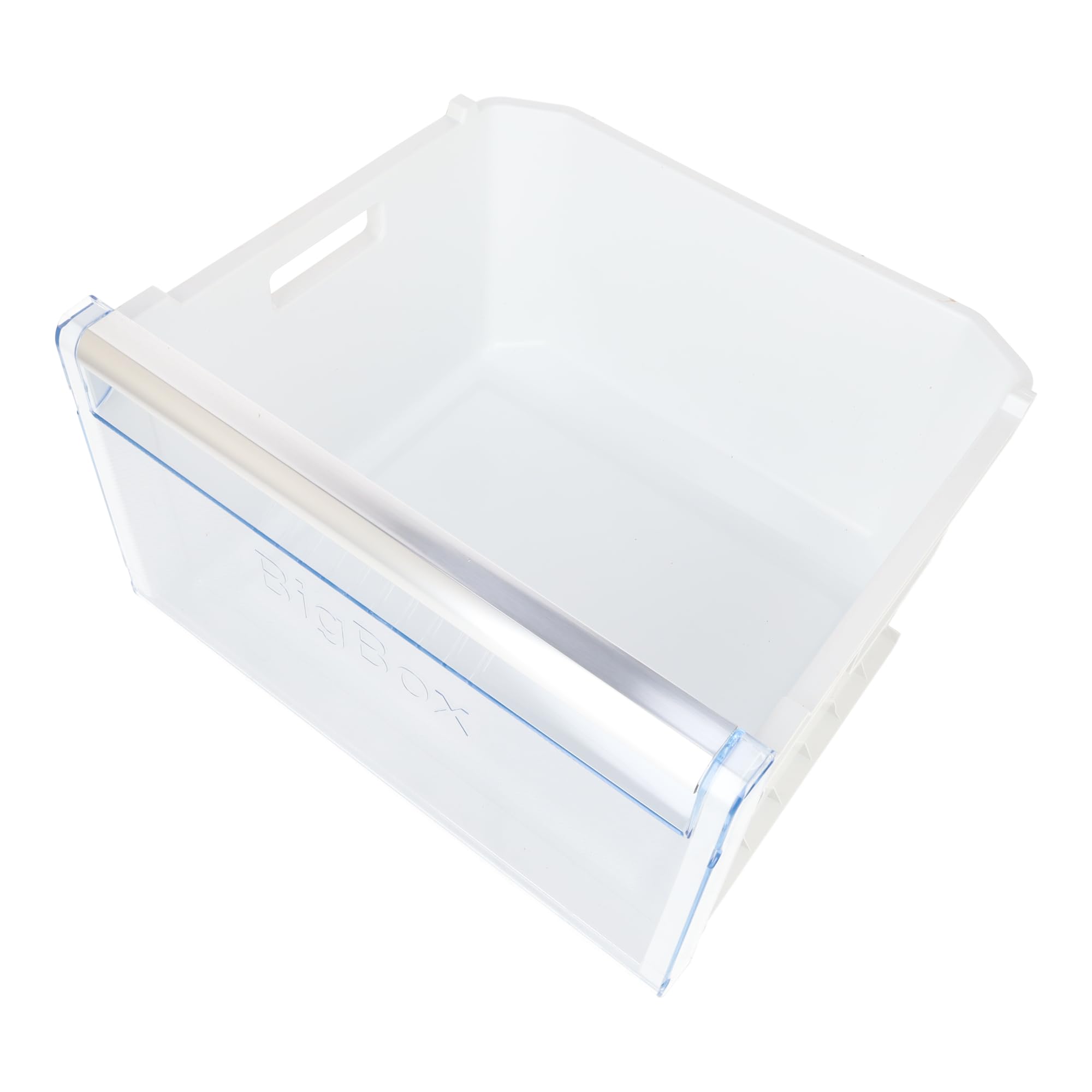 sparefixd Bosch - Cajón para congelador medio, cesta grande para frigorífico y congelador