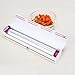 Food Plastic Cling Wrap Dispenser Preservative Film Cutter Kitchen Tool Accessories Cooking Tools