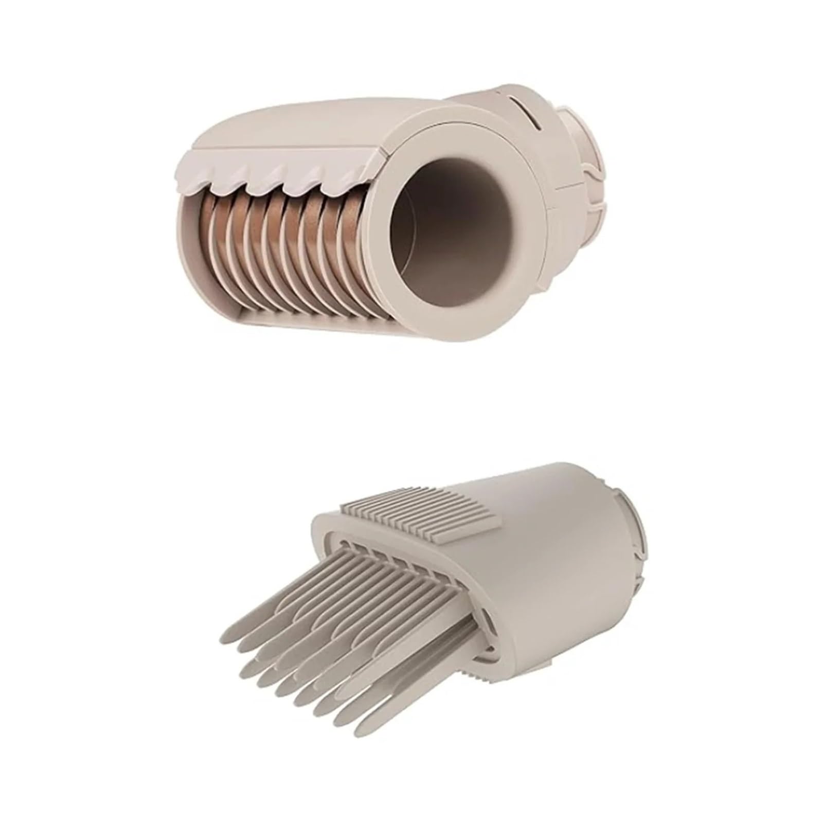 Peine De Dientes Anchos Y Boquilla Antivuelco, Compatible con Shark, Accesorio De Peinado De Aire Flexstyle Series Xskhd4Pa/Xskhd4Wtca