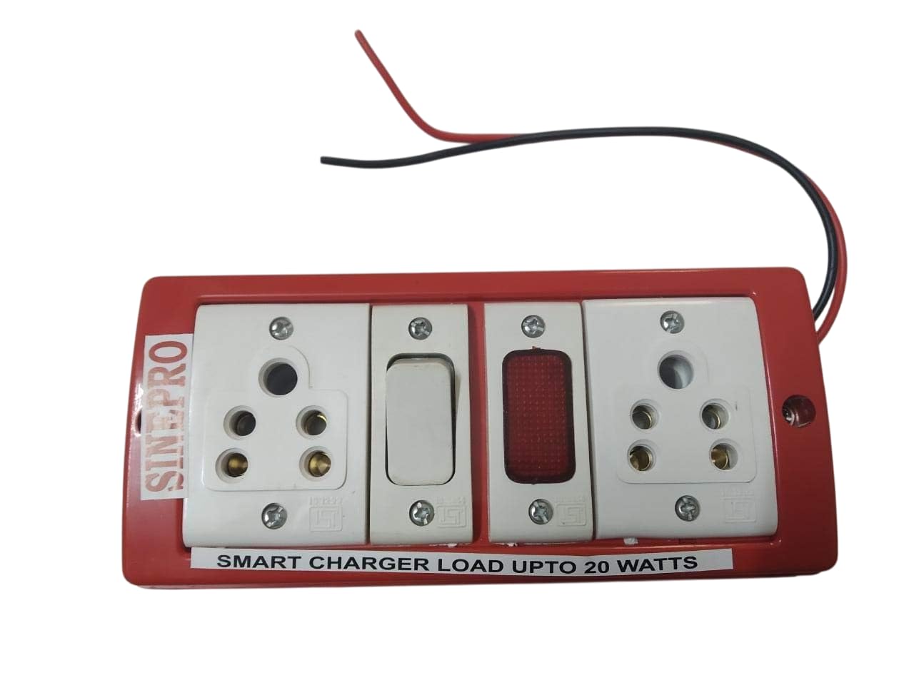 RASHRI DC to AC Power Converter Board, 12V to 24V, Mobile Charger SMPS-image-27