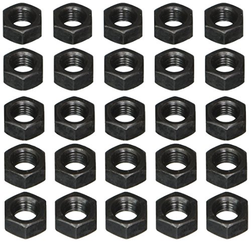 Écrou hexagonal M12-1.50 DIN 431-412 pour fixations et assemblages filetés métriques