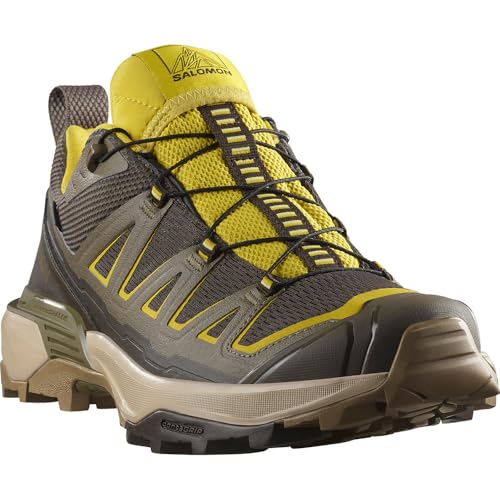 Image of Salomon X Ultra LTR Mid GTX
