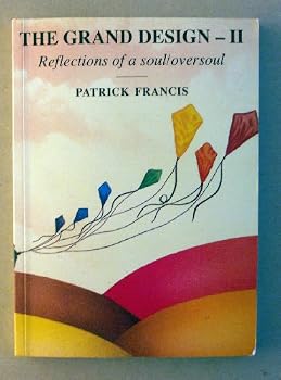 Paperback The Grand Design (v. 2) Book